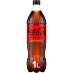 Bautura racoritoare carbogazoasa 1L