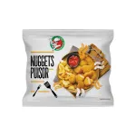 Nuggets de pui Bucatarul Tau, 400 g