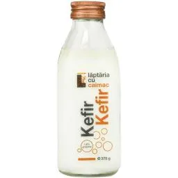 Kefir 1.6% grasime 375g