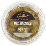 Masline verzi colosal 130g