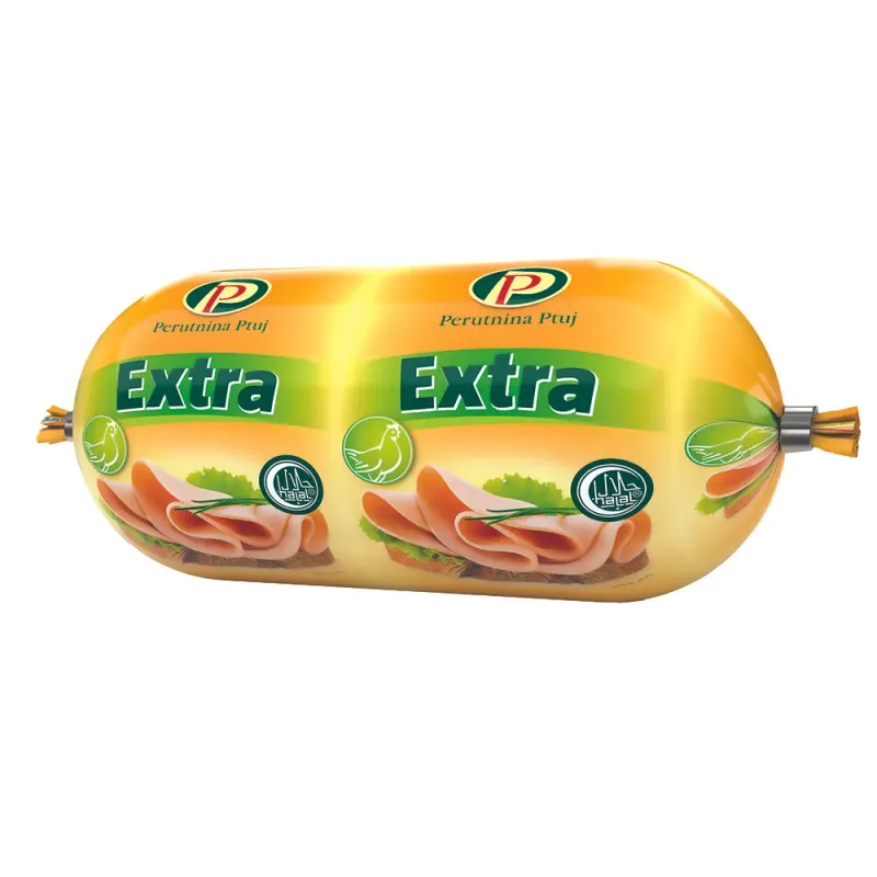 Parizer Extra de pui Perfect Poultry 800 g