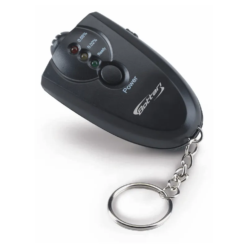 Alcool tester Bottari pentru breloc