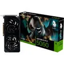NE75060S19P1-GB2063B, nVidia GeForce RTX 5060 Ghost OC 8GB, GDDR7, 128 bit