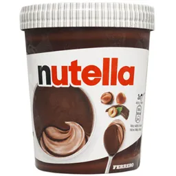 Inghetata cu cacao cu crema de alune de padure 230g