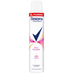 Deodorant Spray Bright Bouquet 200ml