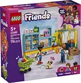 LEGO Friends Magazinas in orasul Heartlake 42680