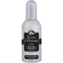 Apa de toaleta Muschio Bianco 100ml