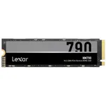 SSD Lexar NM790 1TB PCI Express 4.0 x4 M.2 2280
