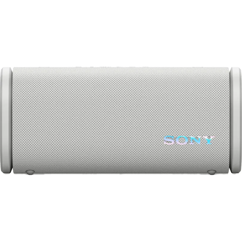 Boxa portabila SONY ULT FIELD 5 SRS-ULT50W, Bluetooth, IP67, alb