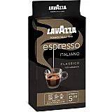 Cafea macinata Lavazza Espresso Italiano Classico, 250g