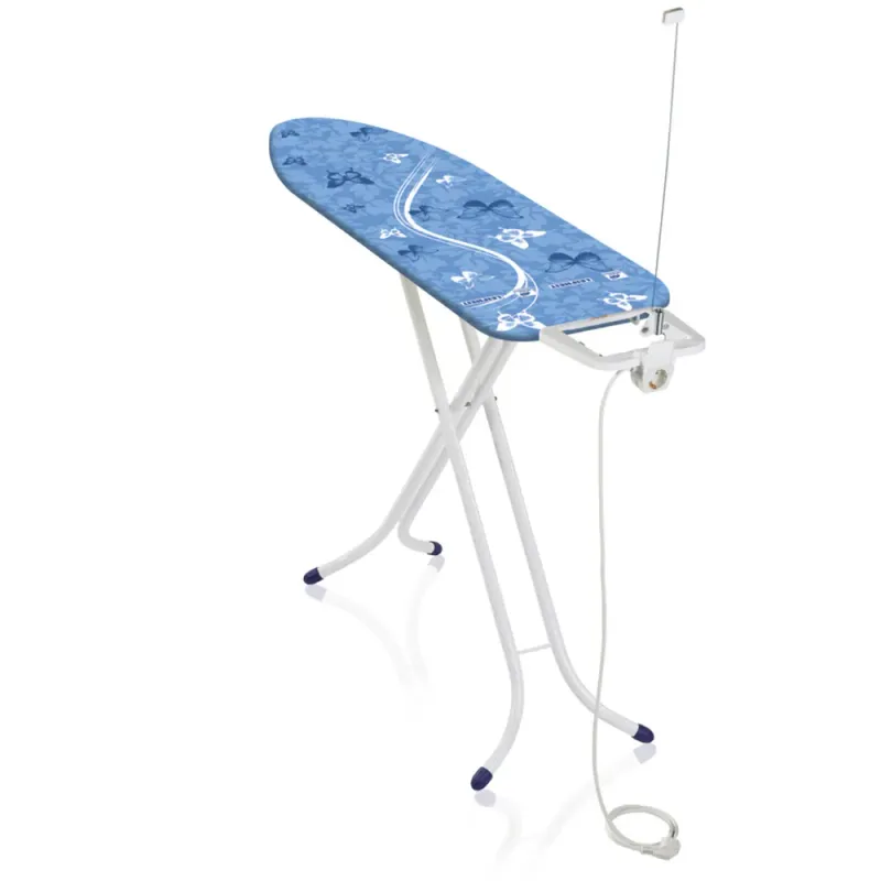 Masa de calcat Leifheit Compact Plus 120 x 38 cm