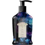 Sapun lichid Campagnia delle Indie 13 Bujor si Ambra, 300 ml