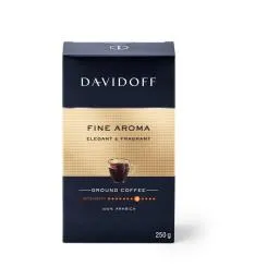 Cafea macinata Fine Aroma 250g