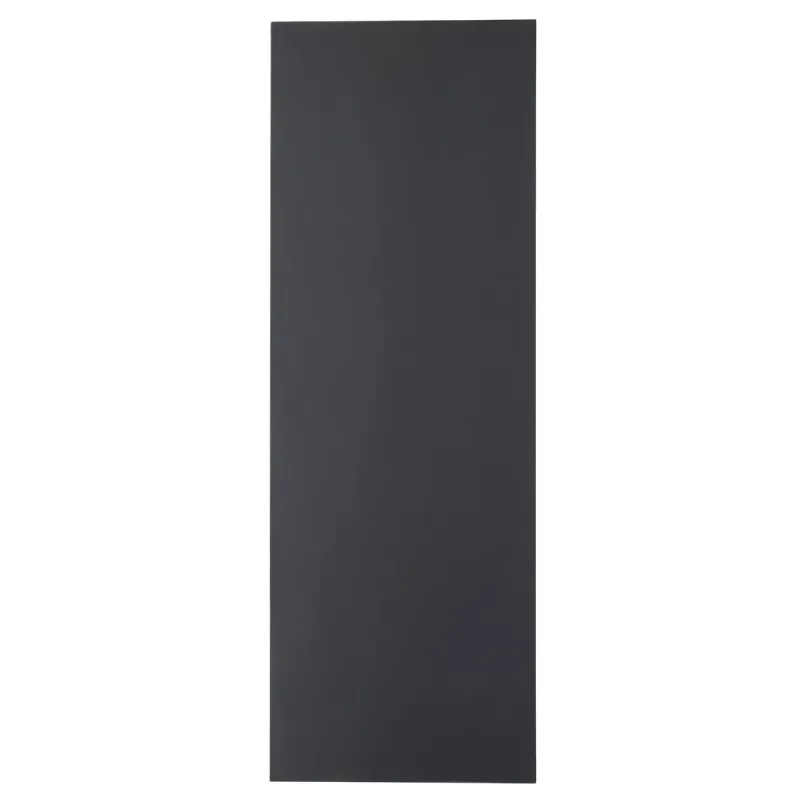Polita PAL melaminat antracit, 1000 x 350 x 16 mm
