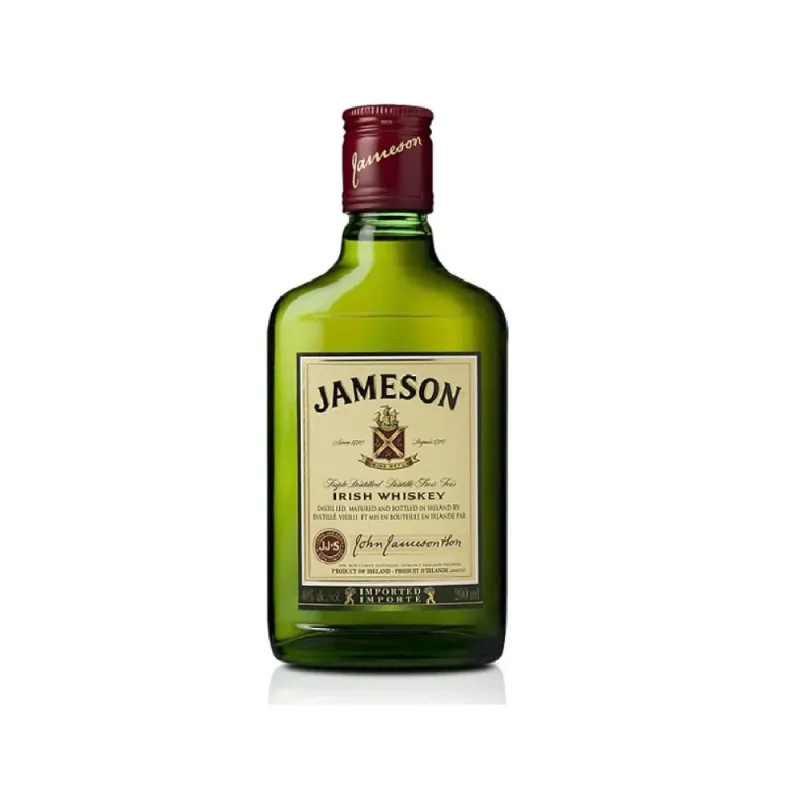 Whiskey Jameson 0.2 l, 40%