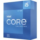 Procesor Intel Alder Lake, Core i5 12600KF 3.7GHz Box