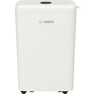 Dezumidificator aer BOSCH DRY1000, 10l/zi, 36dB, alb