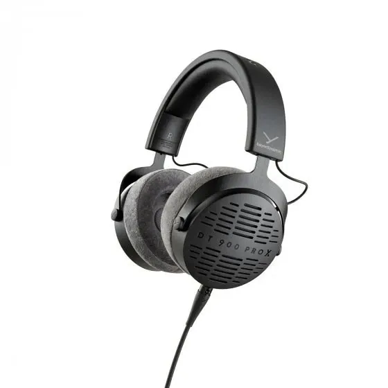 Casti DT 900 PROX, Beyerdynamic, Negru