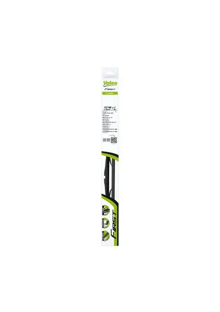 Stergator Valeo 475 mm 19 inch