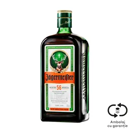 Lichior din plante 0.7L