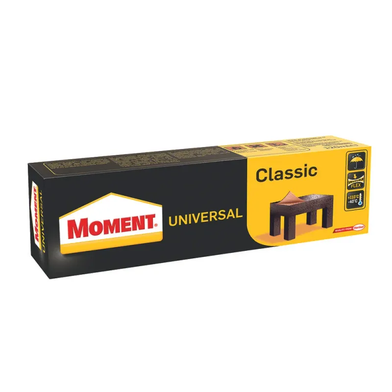 Adeziv universal Moment Kraftklebe 50 ml