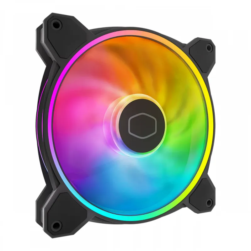 Ventilator Cooler Master MasterFan MF140 Halo2