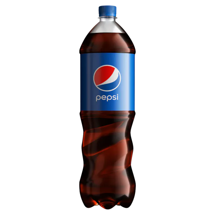 Bautura carbogazoasa, Pepsi, 1,5 L