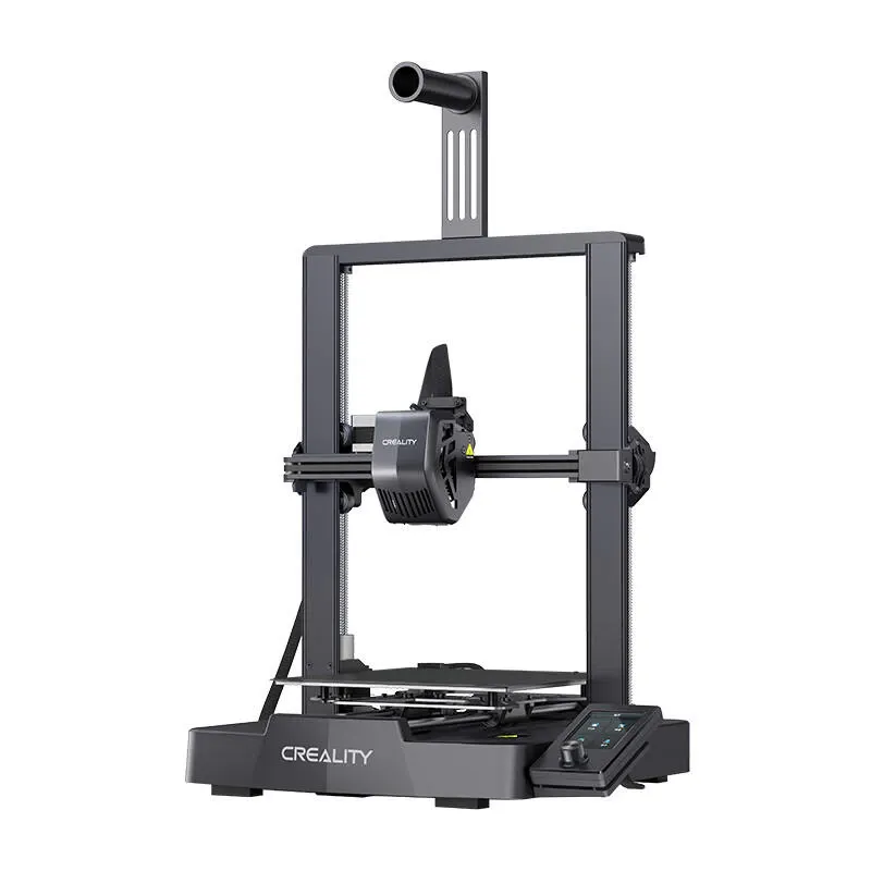 Imprimanta 3D Creality Ender-3 V3 SE, 220x220x250mm, 250 mm/s, extruder Sprite