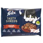 Hrana umeda pentru pisici 4x80g
