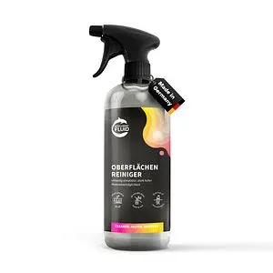 Solutie Premium Curatare Suprafete, Intelligent Fluid, Multi-Cleaner, 500 ml