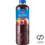 Suc de mere, rodie, struguri, portocale 1L