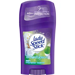 Deodorant stick Orchard Blossom 40g