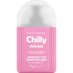Gel pentru igiena intima Chilly Delicate, 200 ml