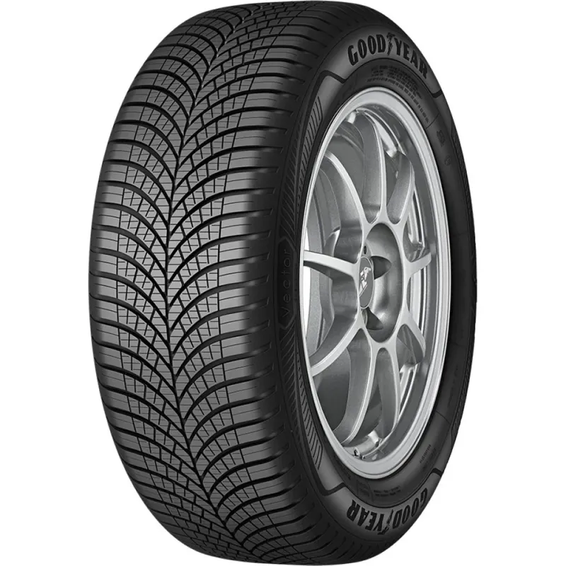 Anvelopa all season GOODYEAR Vector 4Seasons Gen-3 235/55R18 100T