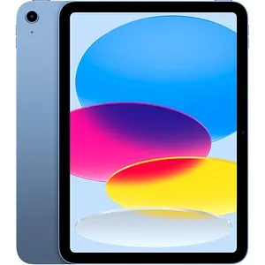 Tableta APPLE iPad 11" (A16), 256GB, Wi-Fi, Blue