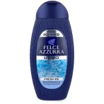 Gel de dus Felce Azzurra Fresh Ice, 400 ml