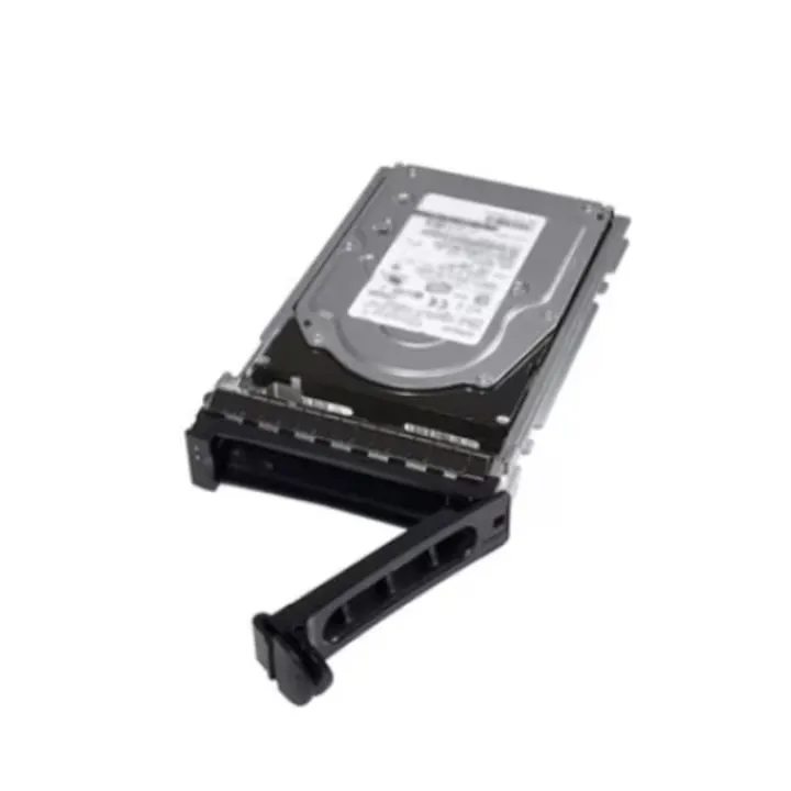 Hard Disk Dell 3PRF0, 6TB, 7200 RPM, 3.5"