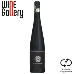 Vin rosu sec Feteasca Neagra Barrique 0.75L
