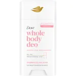 Deodorant stick Dove Raspberry & Rose, 75 ml
