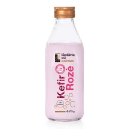 Kefir roze 1.6% grasime 375g