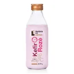 Kefir roze 1.6% grasime 375g