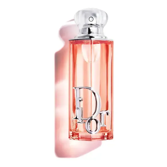 Dior Addict Peachy Glow Apă de parfum note de iasomie și piersică