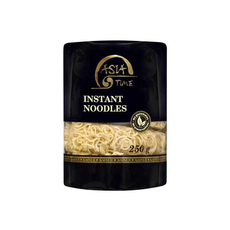 Taitei noodles instant Kaiser Asia Time, 250 g