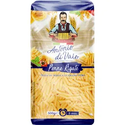 Penne grau dur 500g
