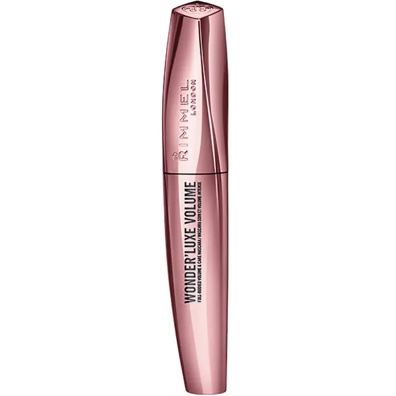 Rimmel Mascara wonder'luxe volume - 002 black brown