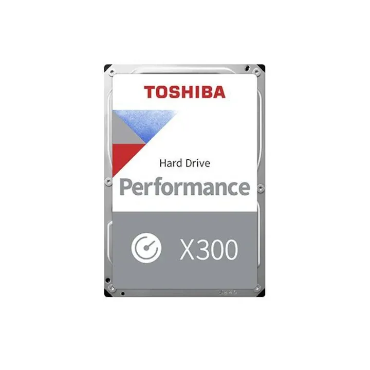 Hard Disk Toshiba, 4 TB