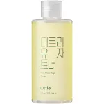 Toner cu arbore de ceai si yuja Ottie Tea Tree Yuja, 210 ml