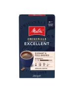 Cafea macinata Melitta Originals Excellent, 250 g