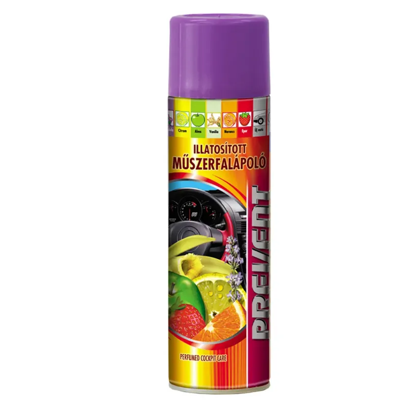 Spray silicon Prevent, 500 ml