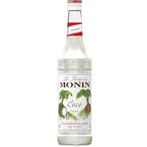 Sirop Monin Cocos, 0.7l